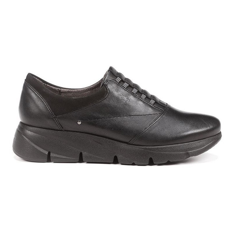 CHAUSSURES FLUCHOS BONA F1357 NEGRO