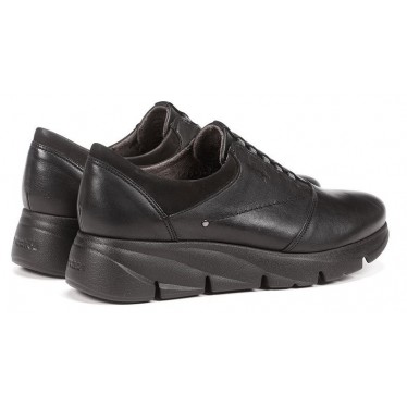 CHAUSSURES FLUCHOS BONA F1357 NEGRO