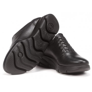 CHAUSSURES FLUCHOS BONA F1357 NEGRO
