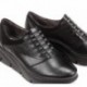 CHAUSSURES FLUCHOS BONA F1357 NEGRO