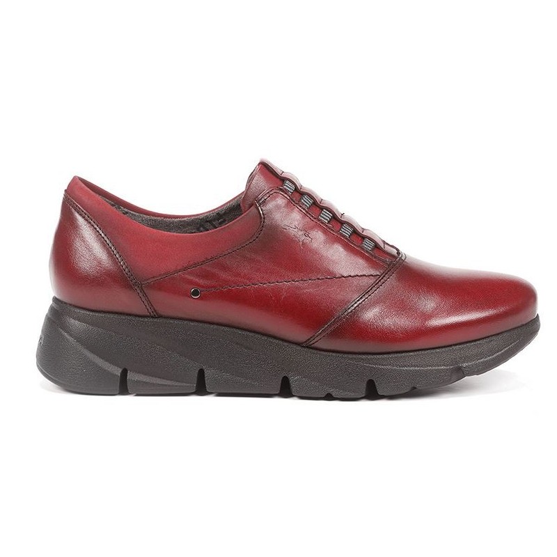 CHAUSSURES FLUCHOS BONA F1357 PICOTA