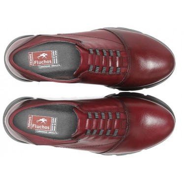 CHAUSSURES FLUCHOS BONA F1357 PICOTA