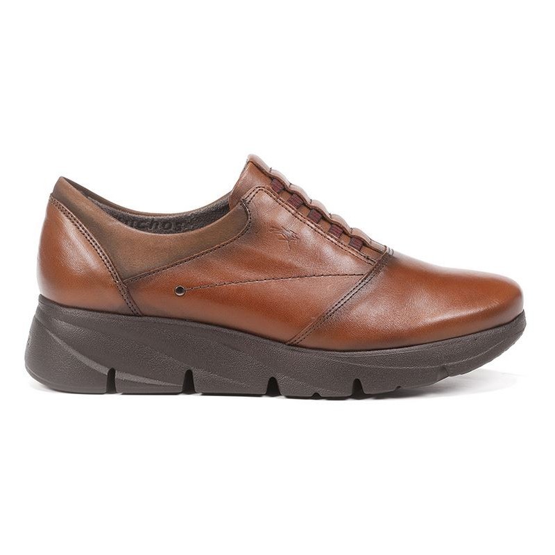 CHAUSSURES FLUCHOS BONA F1357 CUERO
