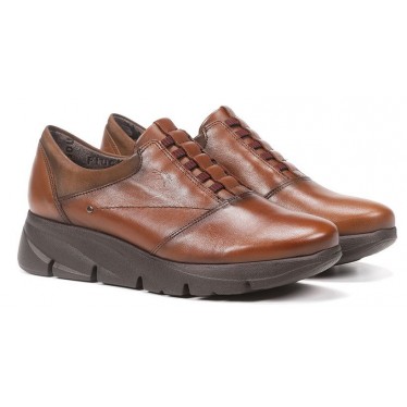 CHAUSSURES FLUCHOS BONA F1357 CUERO