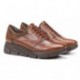 CHAUSSURES FLUCHOS BONA F1357 CUERO