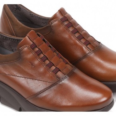 CHAUSSURES FLUCHOS BONA F1357 CUERO
