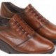 CHAUSSURES FLUCHOS BONA F1357 CUERO