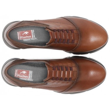 CHAUSSURES FLUCHOS BONA F1357 CUERO