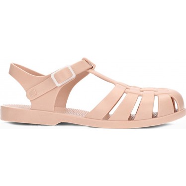 Sandales crabe fille IGOR modèle S10278 MAQUILLAJE