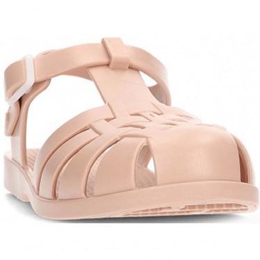 Sandales crabe fille IGOR modèle S10278 MAQUILLAJE