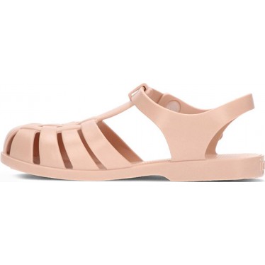 Sandales crabe fille IGOR modèle S10278 MAQUILLAJE