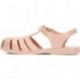 Sandales crabe fille IGOR modèle S10278 MAQUILLAJE