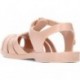 Sandales crabe fille IGOR modèle S10278 MAQUILLAJE