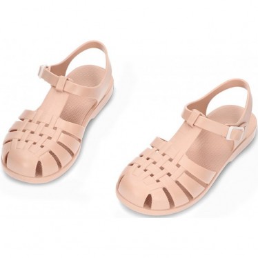 Sandales crabe fille IGOR modèle S10278 MAQUILLAJE