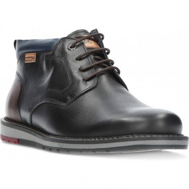 BOTTE PIKOLINOS BERNA M8J-8181C1 BLACK