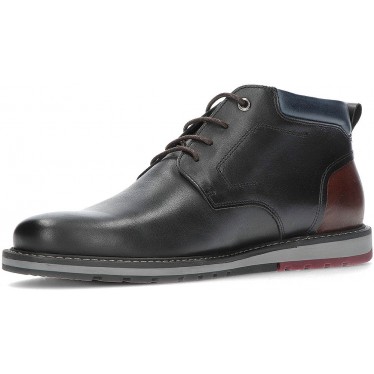 BOTTE PIKOLINOS BERNA M8J-8181C1 BLACK