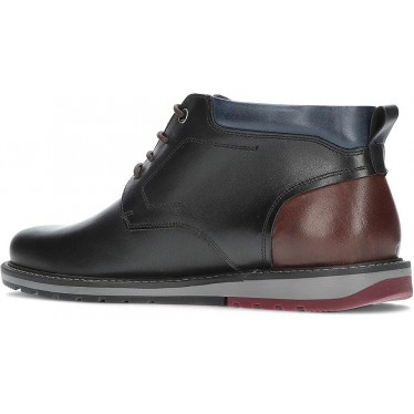 BOTTE PIKOLINOS BERNA M8J-8181C1 BLACK