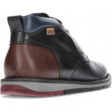 BOTTE PIKOLINOS BERNA M8J-8181C1 BLACK
