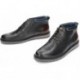BOTTE PIKOLINOS BERNA M8J-8181C1 BLACK