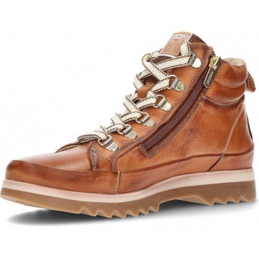 BOTTINES PIKOLINOS VIGO W3W-8564 BRANDY