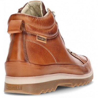 BOTTINES PIKOLINOS VIGO W3W-8564 BRANDY