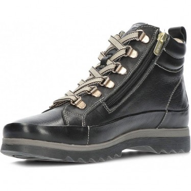 BOTTINES PIKOLINOS VIGO W3W-8564 BLACK