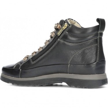 BOTTINES PIKOLINOS VIGO W3W-8564 BLACK