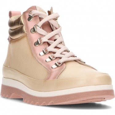 BOTTINES PIKOLINOS VIGO W3W-8564 MARFIL