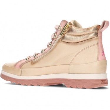 BOTTINES PIKOLINOS VIGO W3W-8564 MARFIL