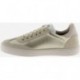 Chaussure de cyclisme métallique Victoria Berlin 1126197 PLATINO