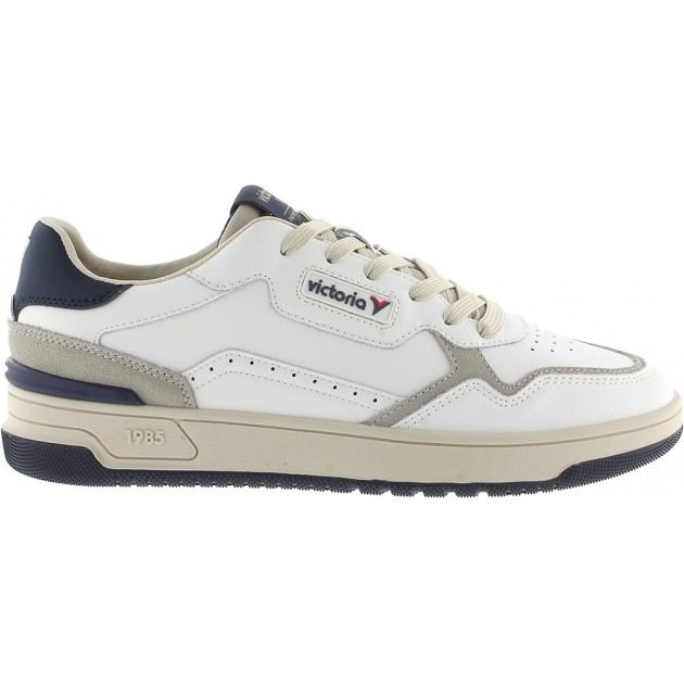 VICTORIA C80 Baskets classiques en cuir 8800119 MARINO VICTORIA C80 Baskets classiques en cuir 8800119 MARINO