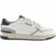 VICTORIA C80 Baskets classiques en cuir 8800119 MARINO