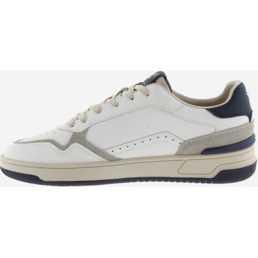 VICTORIA C80 Baskets classiques en cuir 8800119 MARINO