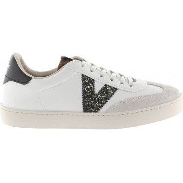 VICTORIA BERLIN Baskets CILISTA 1126198 HIELO