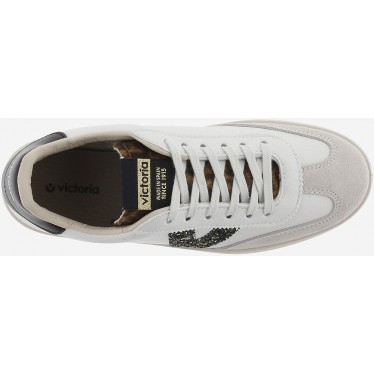 VICTORIA BERLIN Baskets CILISTA 1126198 HIELO