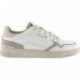 VICTORIA C80 Baskets classiques en cuir 8800119 GRIS