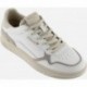 VICTORIA C80 Baskets classiques en cuir 8800119 GRIS