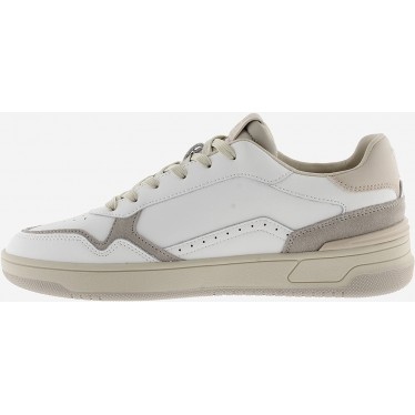 VICTORIA C80 Baskets classiques en cuir 8800119 GRIS