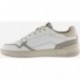 VICTORIA C80 Baskets classiques en cuir 8800119 GRIS
