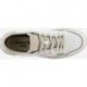 VICTORIA C80 Baskets classiques en cuir 8800119 GRIS