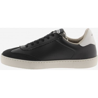 VICTORIA BERLIN Baskets CILISTA 1126198 NEGRO