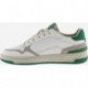 VICTORIA C80 Baskets classiques en cuir 8800119 VERDE