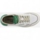 VICTORIA C80 Baskets classiques en cuir 8800119 VERDE