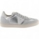 Chaussure de cyclisme métallique Victoria Berlin 1126197 PLATA
