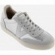 Chaussure de cyclisme métallique Victoria Berlin 1126197 PLATA