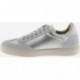 Chaussure de cyclisme métallique Victoria Berlin 1126197 PLATA