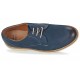CLARKS RASPIN PLAN M color AZUL