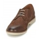 CLARKS RASPIN PLAN M color MARRON