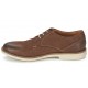 CLARKS RASPIN PLAN M color MARRON