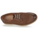 CLARKS RASPIN PLAN M color MARRON